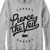 Pierce The Veil Sweatshirt ZK01