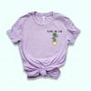 Plants Are Fun Shirt EC01