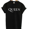 Queen Band T-shirt AD01