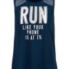 RUN Tank Top SN01
