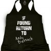 Return to Andy Biersack Tanktop ZK01