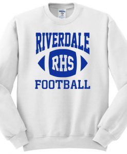 Riverdale RHS Football Sweatshirt SN01