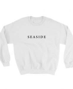 Seaside Sweatshirt AD01