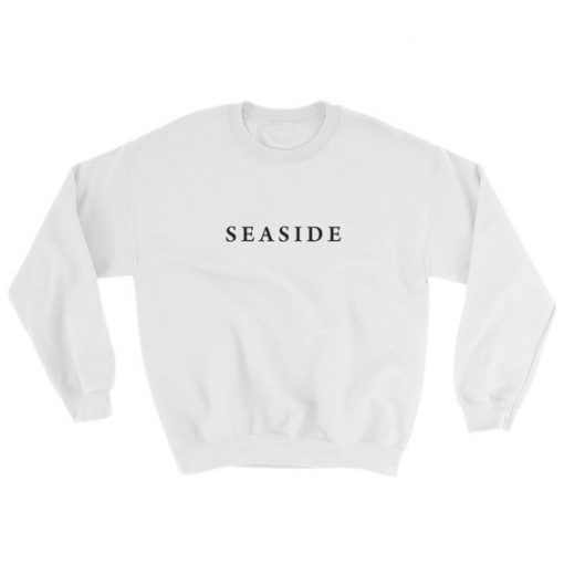 Seaside Sweatshirt AD01
