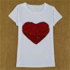 Sexy Summer Love T-Shirt ZK01
