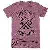 Smore Fun Camping Shirt EC01