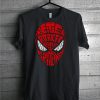 SpiderMan Geek homecoming tshirt EC01