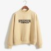 Stranger Things Sweatshirt SN01