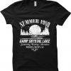 Summer 1980 T-Shirt SN01