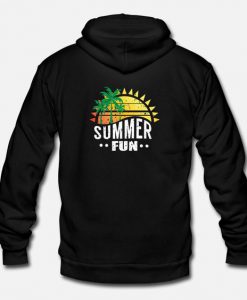 Summer Fun Hoodie SN01
