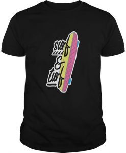 Surf And Turf T-Shirt SN01