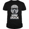 Surf Shack T Shirt SN01