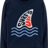 Surf's Up Sweatshirt SN01
