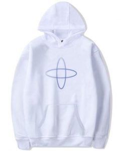 TOMORROW X TOGETHER Hoodie AD01