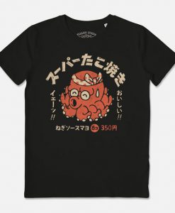 Tako Tee tshirt EC01