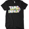 Tame Impala Tshirt ZK01