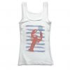 Tennis Fitted Tank Top EC01