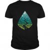 The Road Goes Ever On Summer T-Shirt SN01