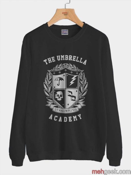 The Umbrella Academy Sweatshirt AD01