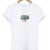 Van go t-shirt EC01