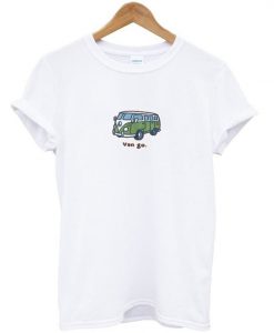 Van go t-shirt EC01