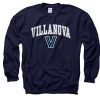 Villanova Wildcats Sweatshirts SN01