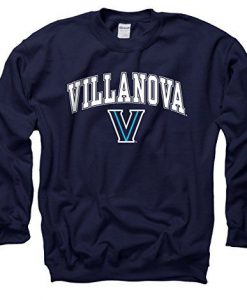 Villanova Wildcats Sweatshirts SN01