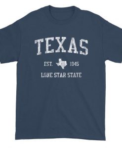 Vintage Louisiana T-Shirt AD01