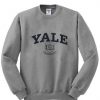 Yale comfort sweatshirt SN01