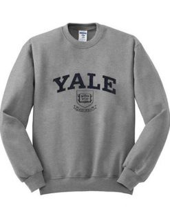 Yale comfort sweatshirt SN01