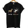 Your Uncle My Gay Uncle Unicorn T-shirt SN01