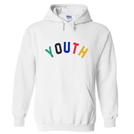 Youth Hoodie AD01