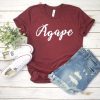 Agape T-Shirt AD01