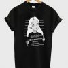 Alice in Wonderland T-Shirt SN01