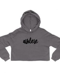 Athlete Hoodie SN01