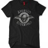 Avenged Sevenfold T-Shirt GT01