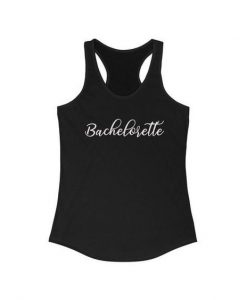 Bachelorette Tank Top EC01