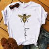 Bee kind T-Shirt SN01