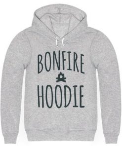 Bonfire Hoodie AD01