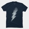 Bowie Lightning T-Shirt GT01