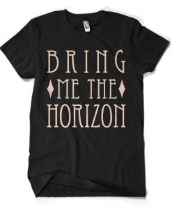 Bring Me The Horizon T-Shirt GT01