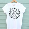 CAT T-Shirt GT01