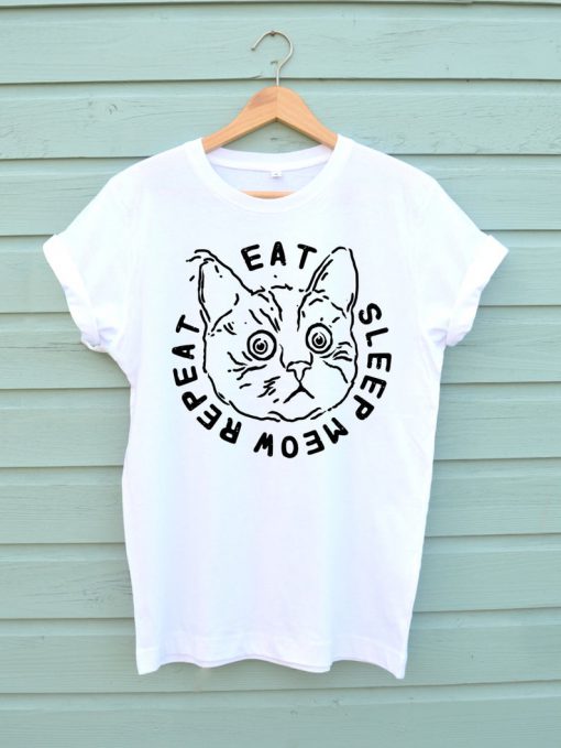 CAT T-Shirt GT01