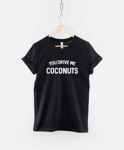 COCONUTS T-Shirt GT01