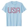 Creative USA T-Shirt SN01