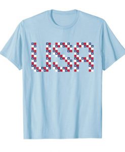 Creative USA T-Shirt SN01
