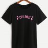 Cry Baby T-Shirt SN01