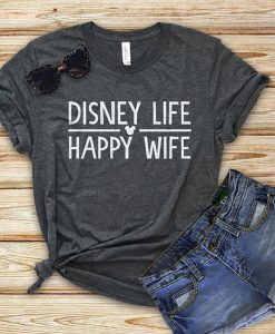 Disney Trip T-Shirt AD01