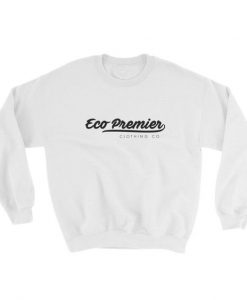 Eco Premier Sweatshirt AD01
