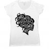 Empowered Women T-Shirt SN01